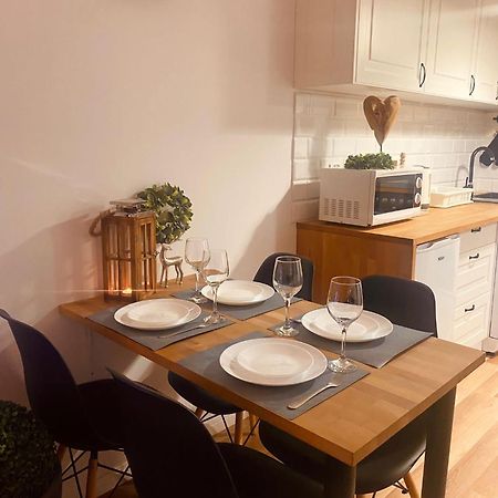 Apartament Stella Park Stargard Szczeciński Extérieur photo