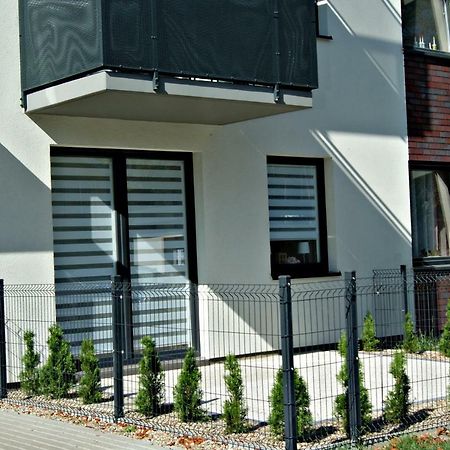 Apartament Stella Park Stargard Szczeciński Extérieur photo