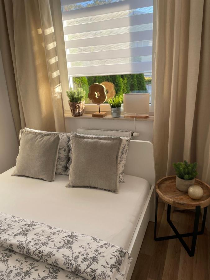 Apartament Stella Park Stargard Szczeciński Extérieur photo