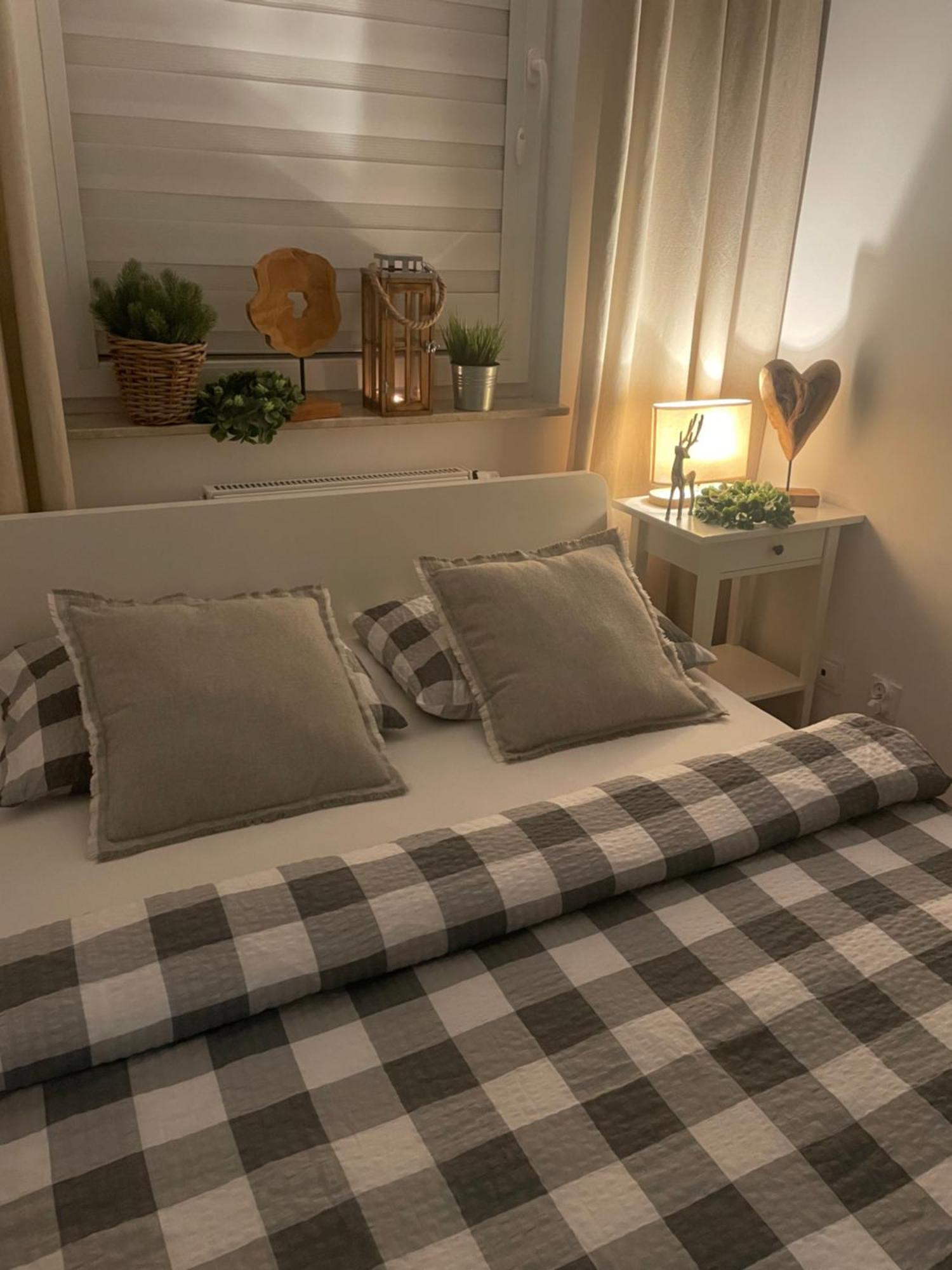 Apartament Stella Park Stargard Szczeciński Extérieur photo