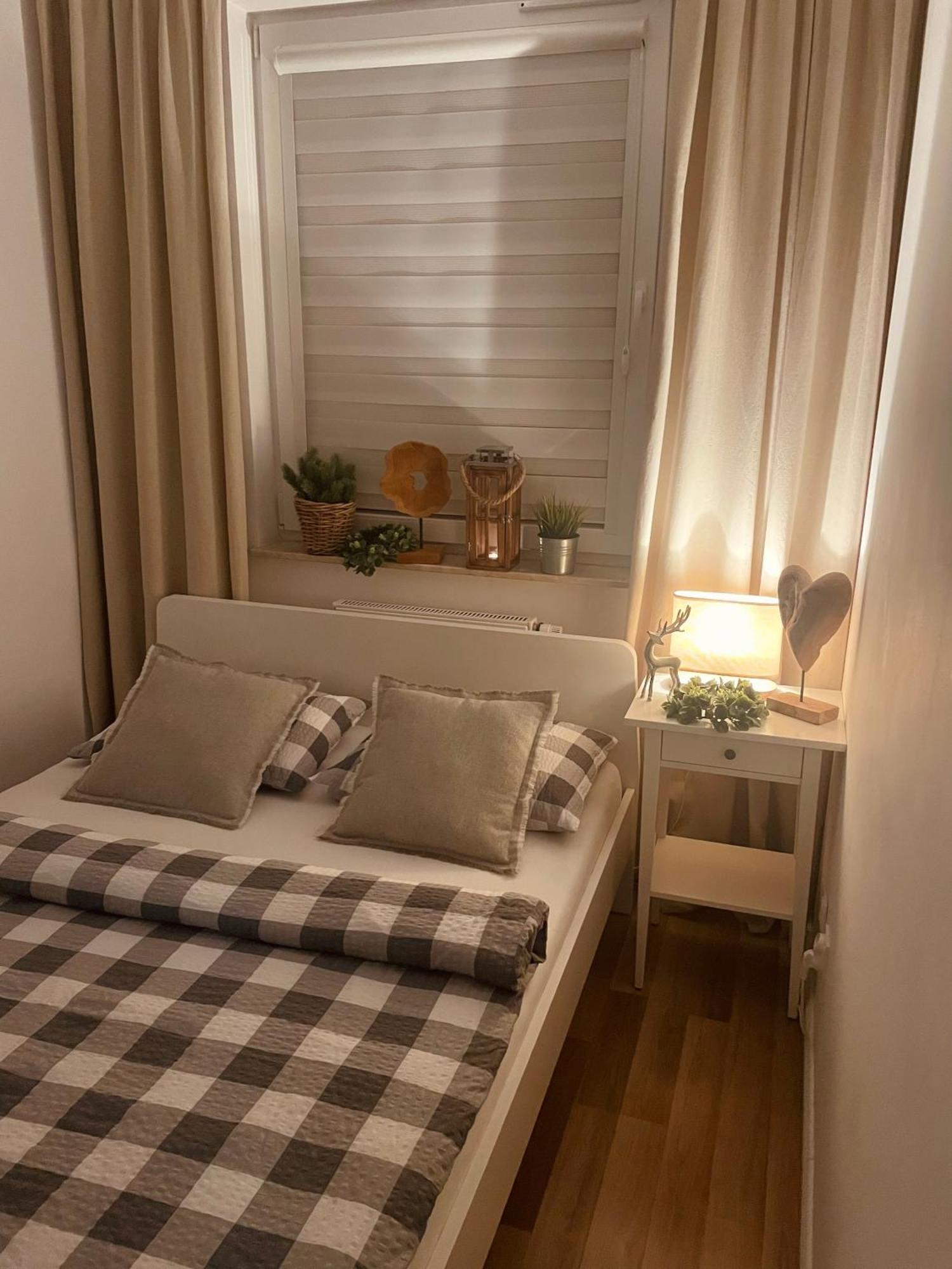 Apartament Stella Park Stargard Szczeciński Extérieur photo