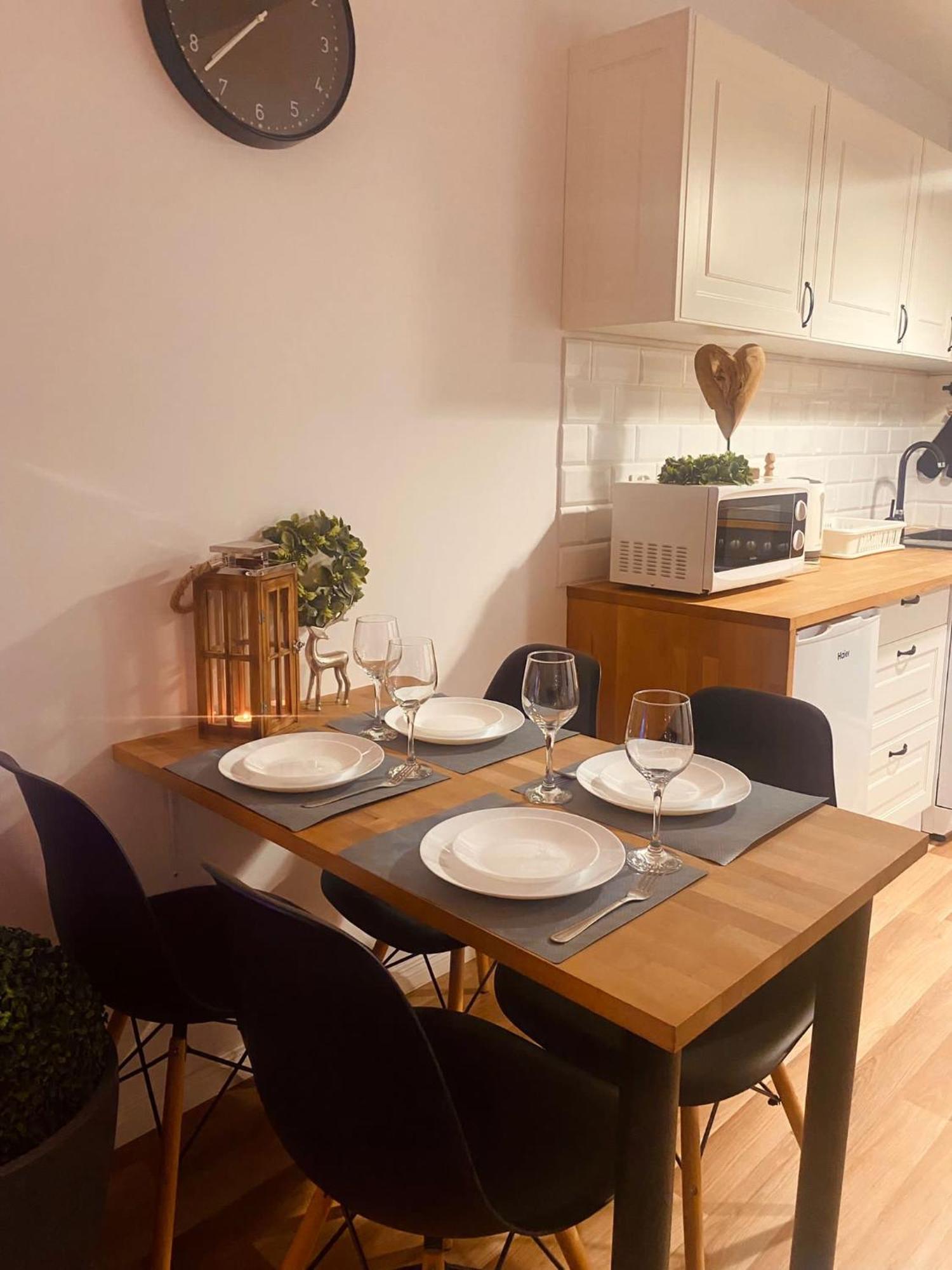 Apartament Stella Park Stargard Szczeciński Extérieur photo
