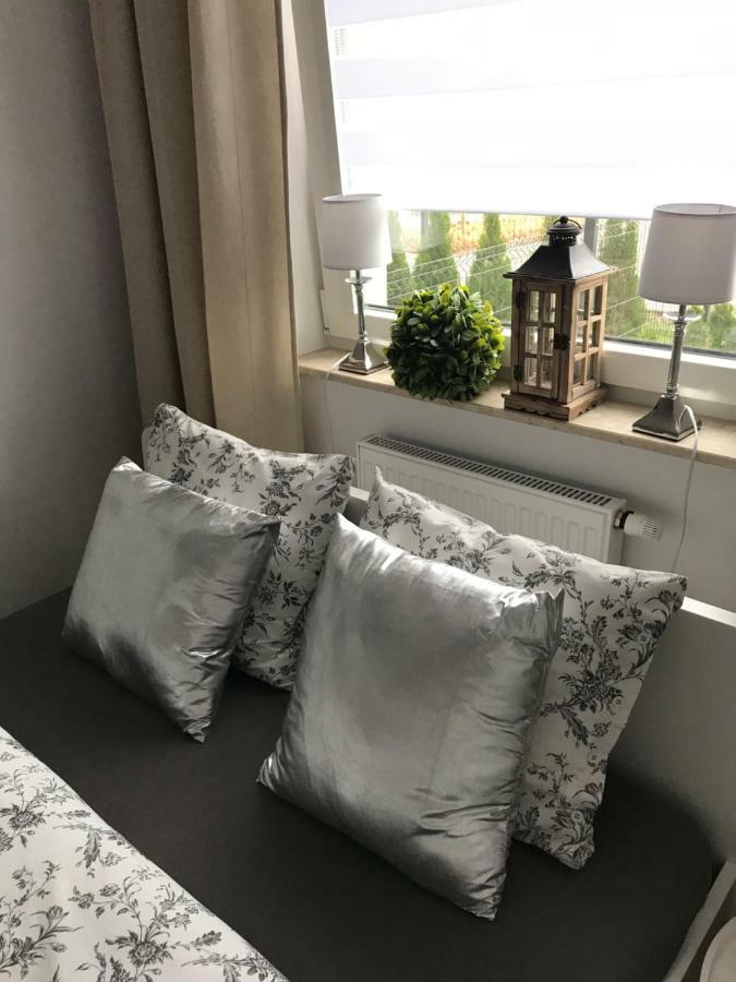 Apartament Stella Park Stargard Szczeciński Extérieur photo