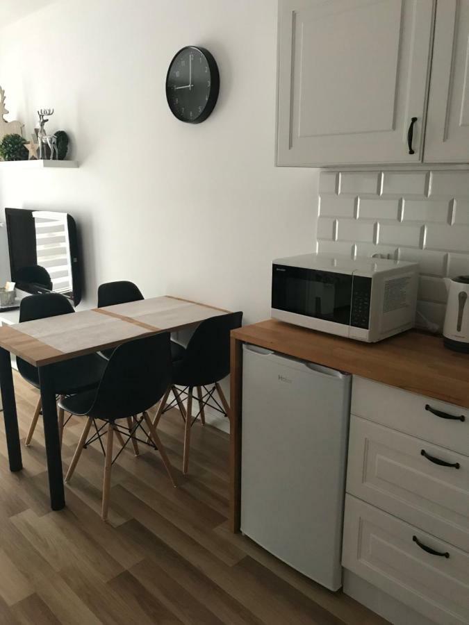 Apartament Stella Park Stargard Szczeciński Extérieur photo